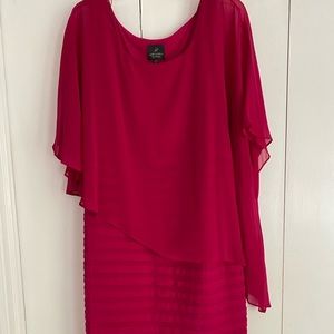 Cocktail party or wedding guest dress